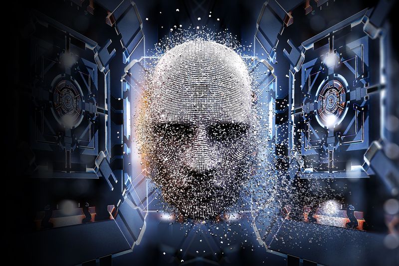 Michal — founder of RoboteX